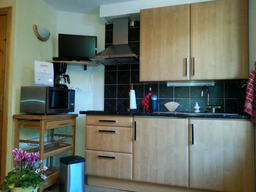 Apartamento B&B Arcen
