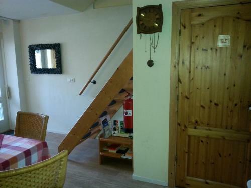 Apartamento B&B Arcen