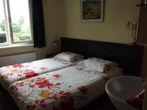 Apartamento B&B Arcen