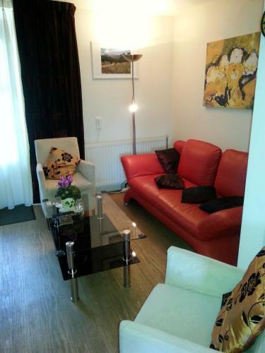 Apartamento B&B Arcen