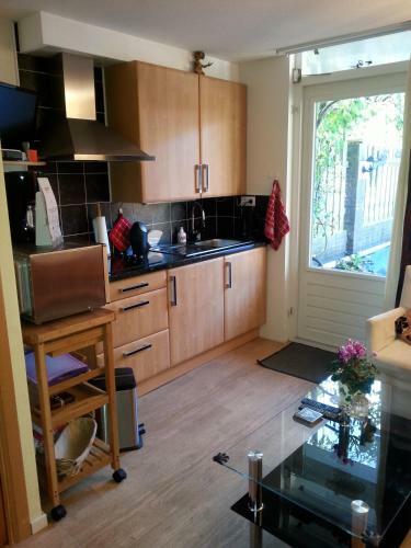 Apartamento B&B Arcen