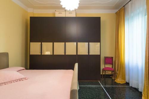 Diamond Apartment