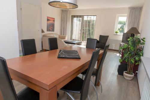 Park Fort Soleil: Vakantiewoning 17