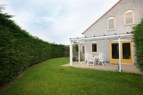Park Fort Soleil: Vakantiewoning 17