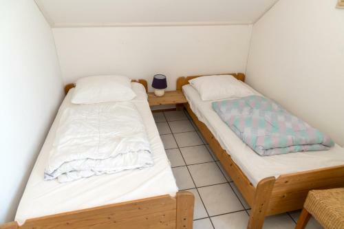 Park Fort Soleil: Vakantiewoning 17