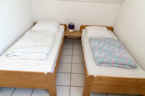 Park Fort Soleil: Vakantiewoning 17