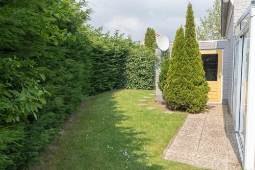 Park Fort Soleil: Vakantiewoning 17