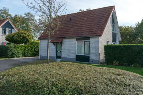 Park Schoneveld: Stern 263