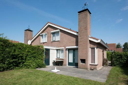Park Schoneveld: Strandparel 347