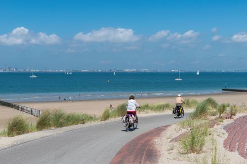 Park Schoneveld: Strandparel 347