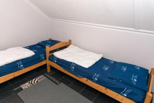 Park Fort Soleil: Vakantiewoning 33