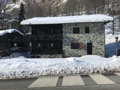 Bed & Breakfast Kleine