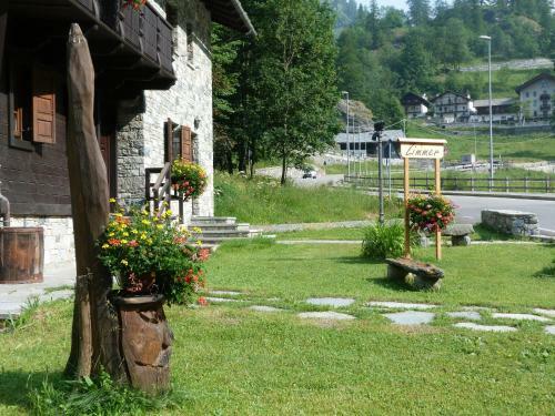 Bed & Breakfast Kleine