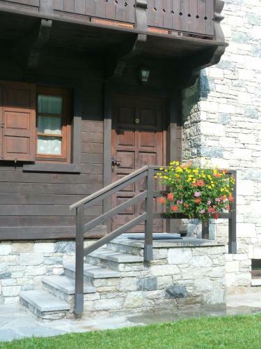 Bed & Breakfast Kleine