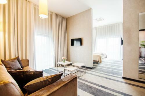Hotel Edels