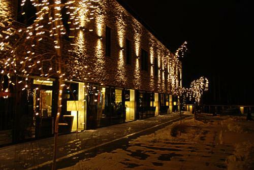 Hotel Edels