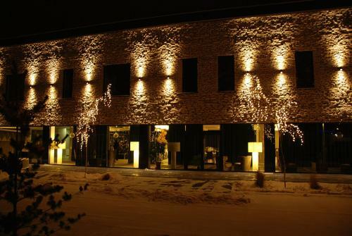 Hotel Edels