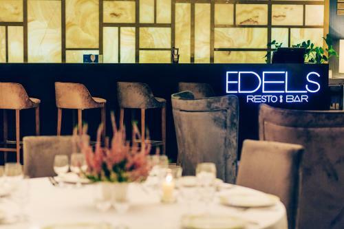 Hotel Edels