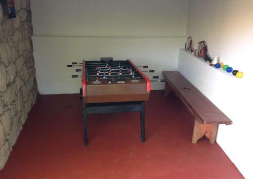 Hostal Casa Do Rio - Eido Do Pomar