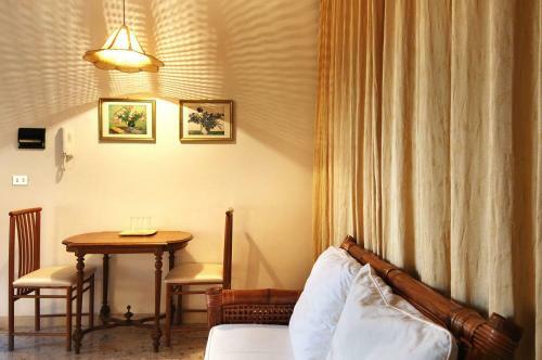 Apartamento B&B Mille Ulivi