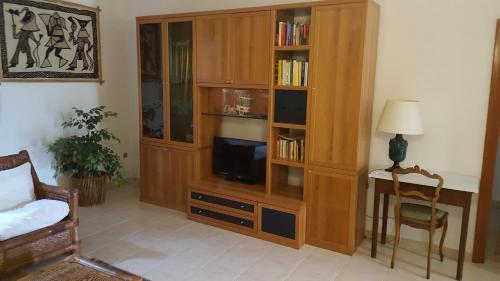 Apartamento B&B Mille Ulivi
