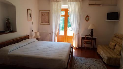 Apartamento B&B Mille Ulivi