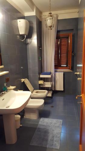 Apartamento B&B Mille Ulivi