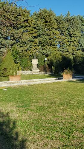 Apartamento B&B Mille Ulivi