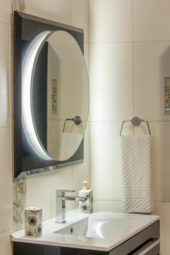 City Apartment Trifoiului
