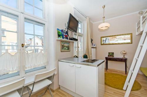 The Best Stay Apartments