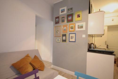 The Best Stay Apartments