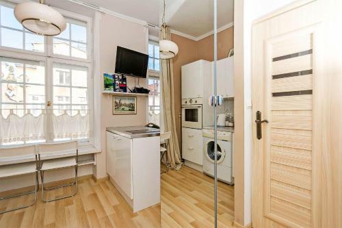 The Best Stay Apartments