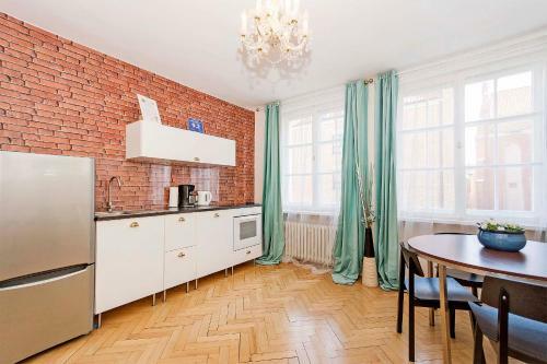 The Best Stay Apartments