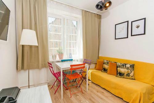 The Best Stay Apartments