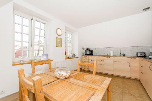 The Best Stay Apartments