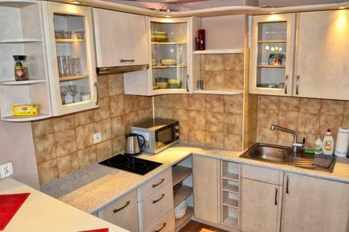 The Best Stay Apartments