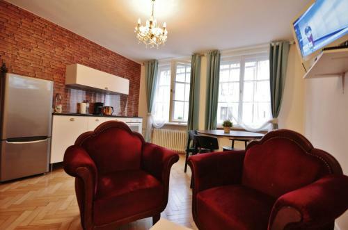 The Best Stay Apartments