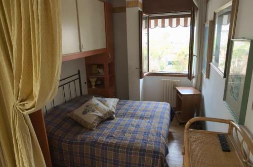 Apartamento Attico Alghe Rosse