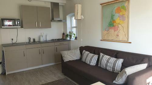 Apartamento De Stadsboerderij Harderwijk