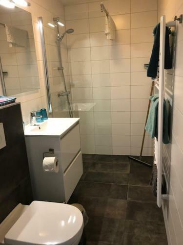 Apartamento De Stadsboerderij Harderwijk