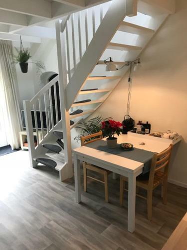 Apartamento De Stadsboerderij Harderwijk