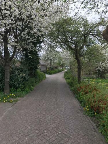 Apartamento De Stadsboerderij Harderwijk
