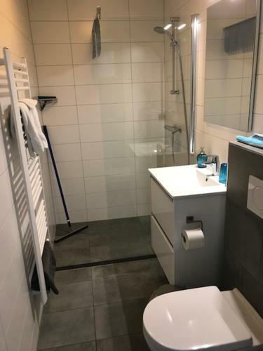 Apartamento De Stadsboerderij Harderwijk