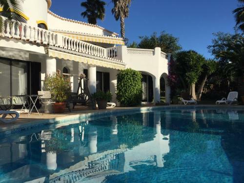 Villa Tobias