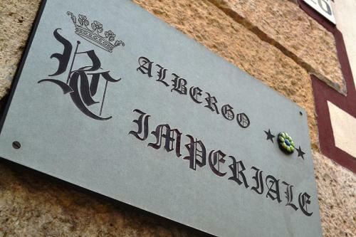 Hotel Albergo Imperiale