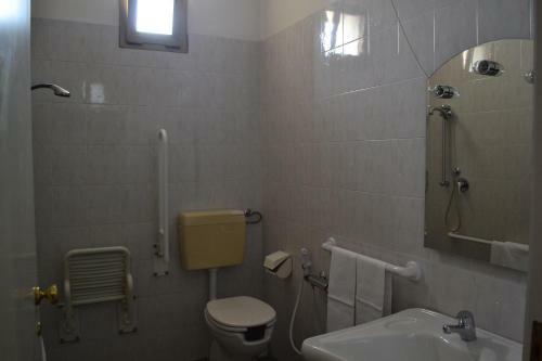 Hotel Albergo Imperiale