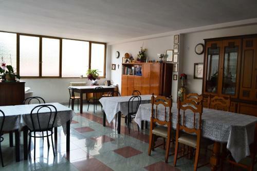 Hotel Albergo Imperiale