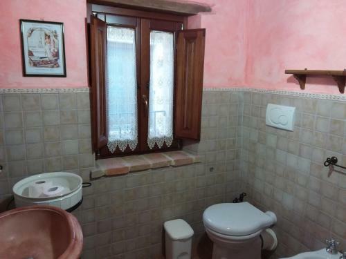 Casa Vacanza La Torcia