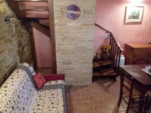 Casa Vacanza La Torcia
