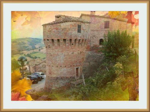 Casa Vacanza La Torcia